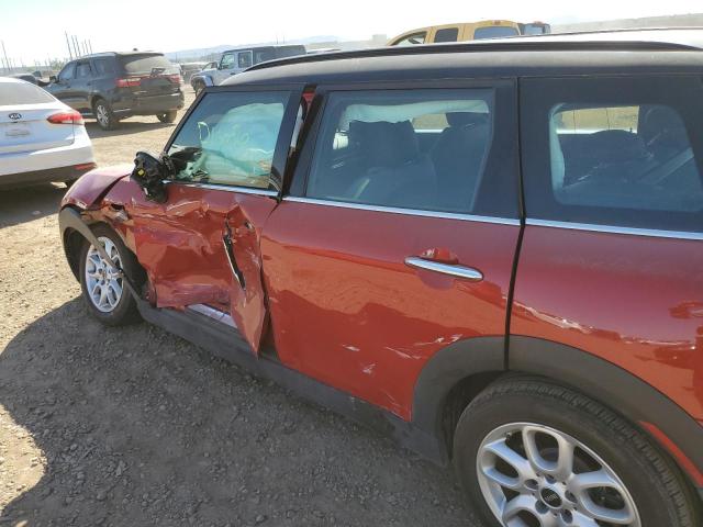 Photo 9 VIN: WMWLN5C51G2E31111 - MINI COOPER CLU 