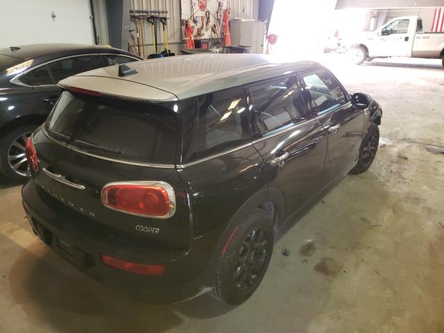 Photo 3 VIN: WMWLN5C51H2E31921 - MINI COOPER CLU 