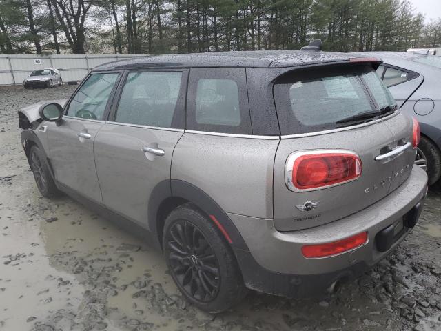 Photo 1 VIN: WMWLN5C51H2E32857 - MINI COOPER CLU 