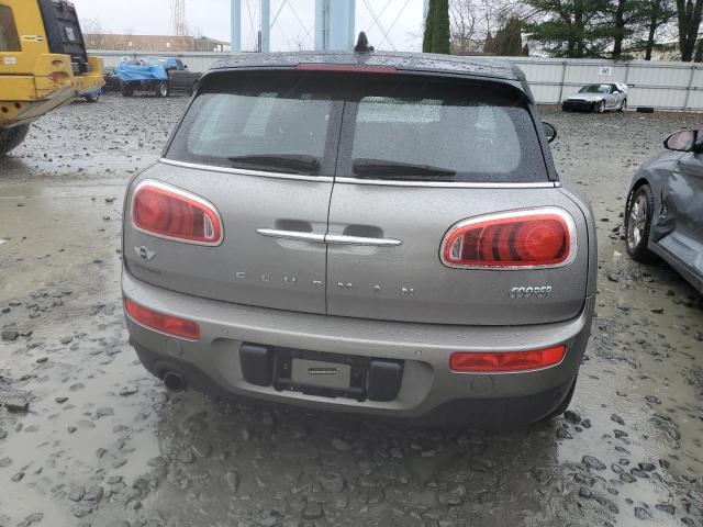 Photo 5 VIN: WMWLN5C51H2E32857 - MINI COOPER CLU 