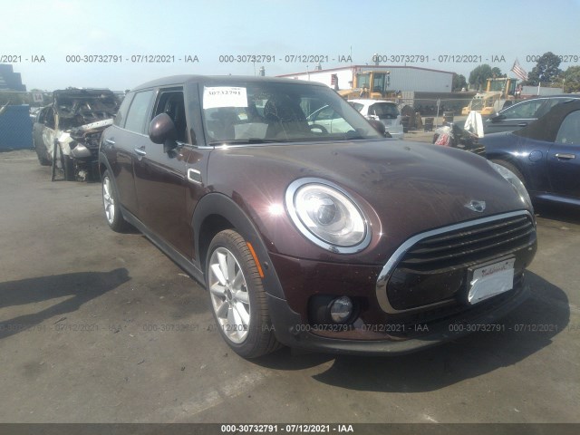 Photo 0 VIN: WMWLN5C51J2B35447 - MINI CLUBMAN 