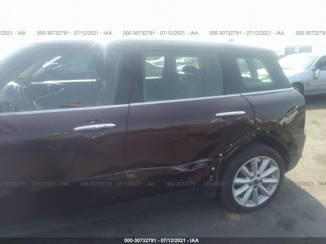 Photo 5 VIN: WMWLN5C51J2B35447 - MINI CLUBMAN 