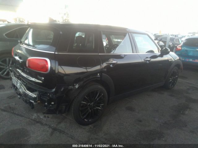 Photo 3 VIN: WMWLN5C51J2E34193 - MINI CLUBMAN 