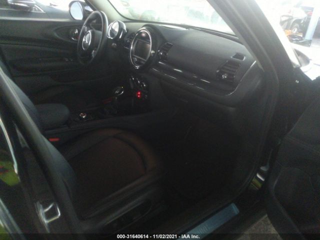 Photo 4 VIN: WMWLN5C51J2E34193 - MINI CLUBMAN 