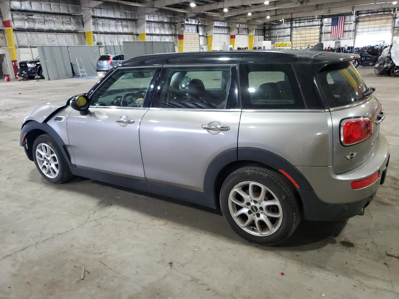 Photo 1 VIN: WMWLN5C51J2E34548 - MINI COOPER 