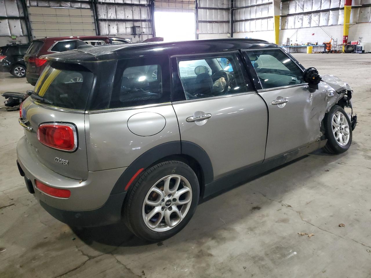 Photo 2 VIN: WMWLN5C51J2E34548 - MINI COOPER 