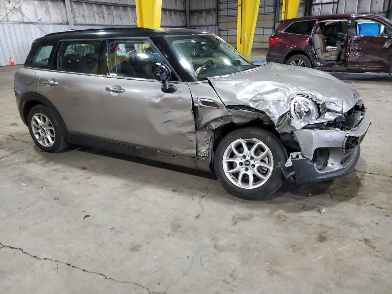 Photo 3 VIN: WMWLN5C51J2E34548 - MINI COOPER 