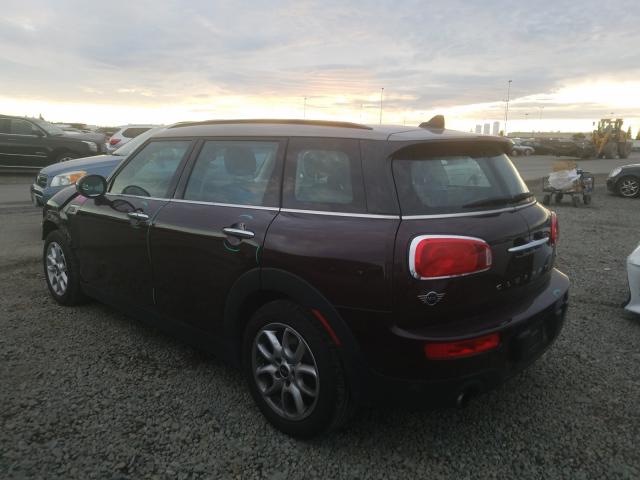 Photo 2 VIN: WMWLN5C51K2E34776 - MINI HATCH 