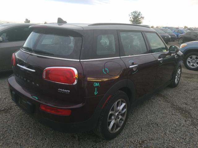 Photo 3 VIN: WMWLN5C51K2E34776 - MINI HATCH 