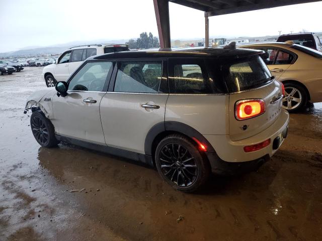 Photo 1 VIN: WMWLN5C51K2E34857 - MINI COOPER CLU 