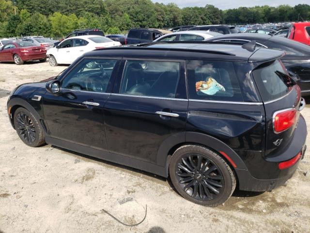 Photo 1 VIN: WMWLN5C51K2E34891 - MINI COOPER CLU 