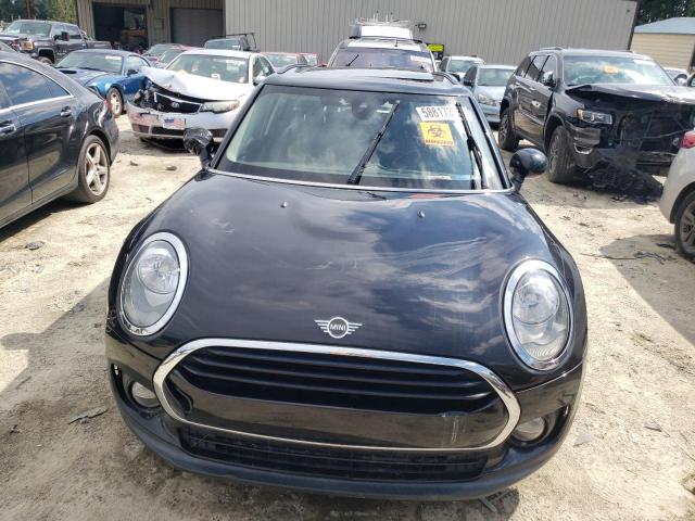 Photo 4 VIN: WMWLN5C51K2E34891 - MINI COOPER CLU 