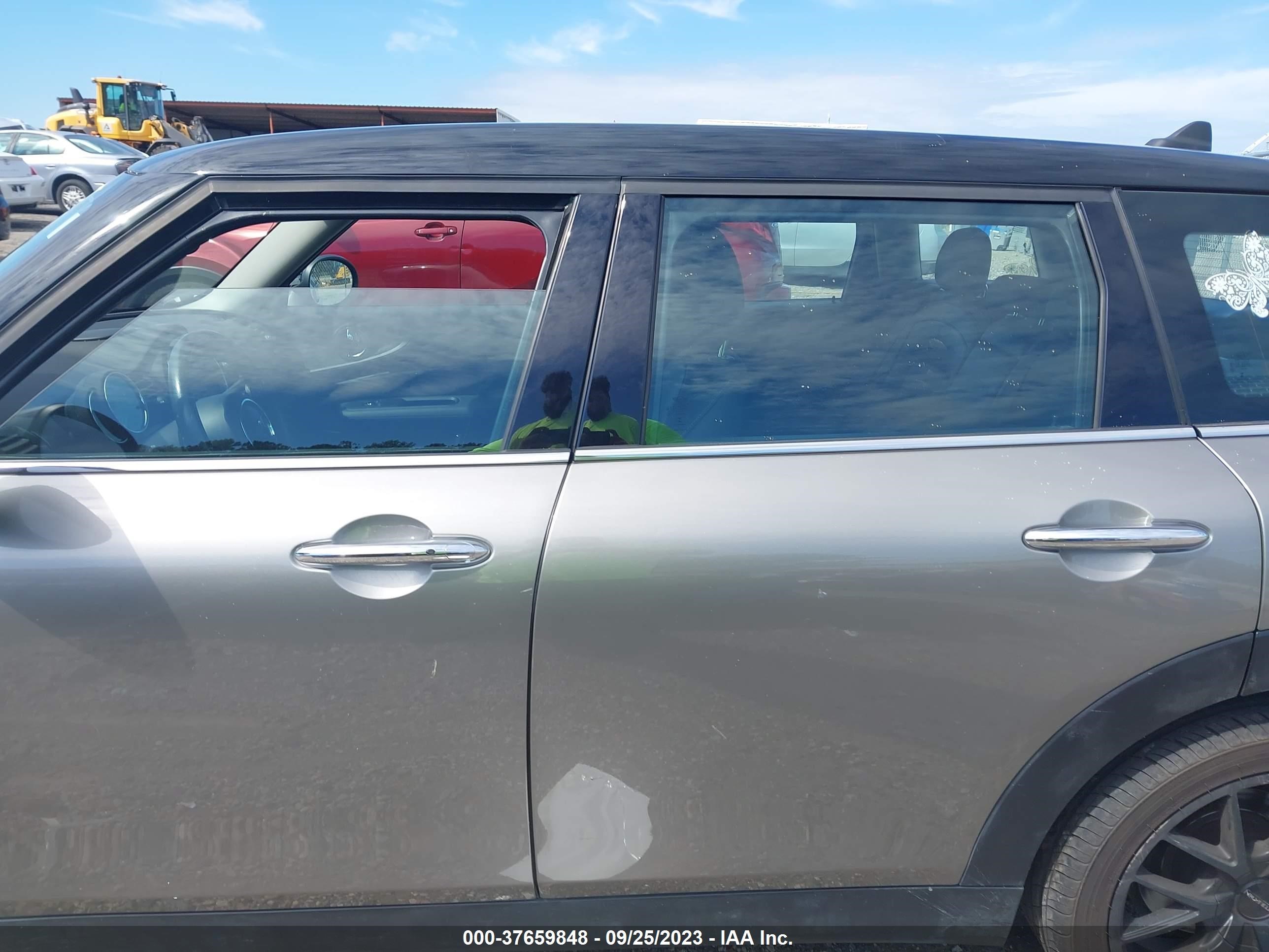 Photo 13 VIN: WMWLN5C51K2G82459 - MINI CLUBMAN 