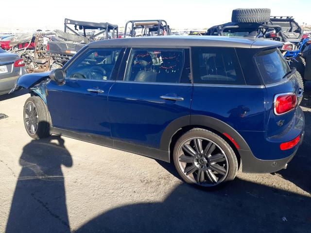 Photo 1 VIN: WMWLN5C51K2G82493 - MINI COOPER CLU 