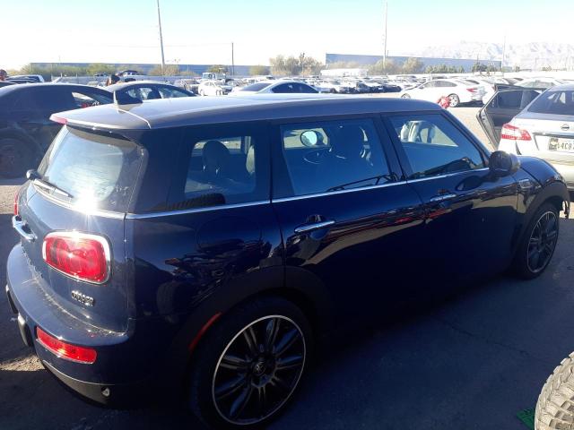 Photo 2 VIN: WMWLN5C51K2G82493 - MINI COOPER CLU 