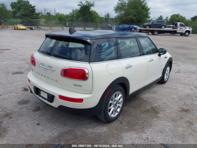 Photo 3 VIN: WMWLN5C52G2B35028 - MINI CLUBMAN 