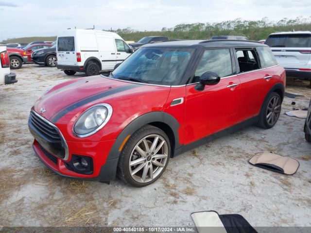 Photo 1 VIN: WMWLN5C52G2B35112 - MINI CLUBMAN 