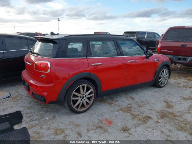 Photo 3 VIN: WMWLN5C52G2B35112 - MINI CLUBMAN 