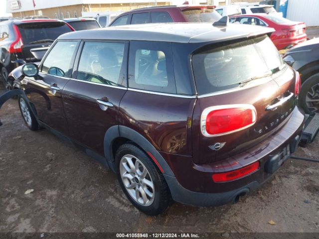 Photo 2 VIN: WMWLN5C52G2E07223 - MINI CLUBMAN 