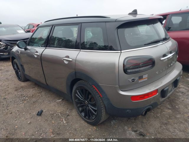 Photo 2 VIN: WMWLN5C52G2E29576 - MINI CLUBMAN 