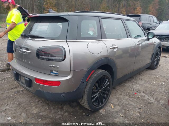 Photo 3 VIN: WMWLN5C52G2E29576 - MINI CLUBMAN 