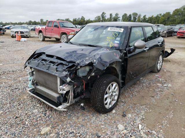 Photo 1 VIN: WMWLN5C52H2E31863 - MINI CLUBMAN 