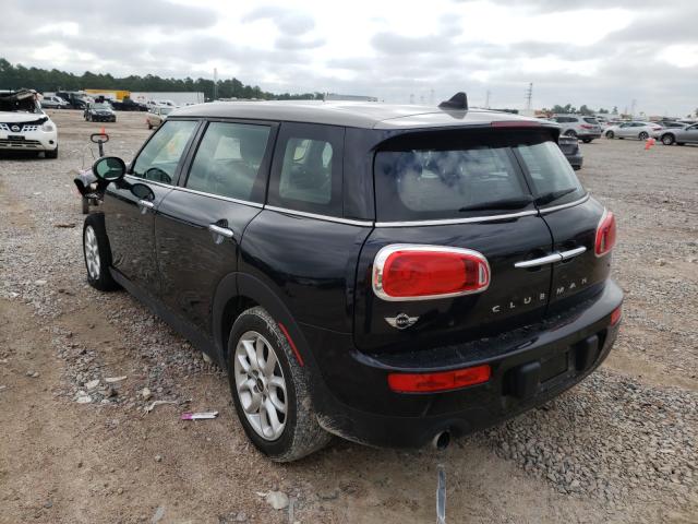 Photo 2 VIN: WMWLN5C52H2E31863 - MINI CLUBMAN 