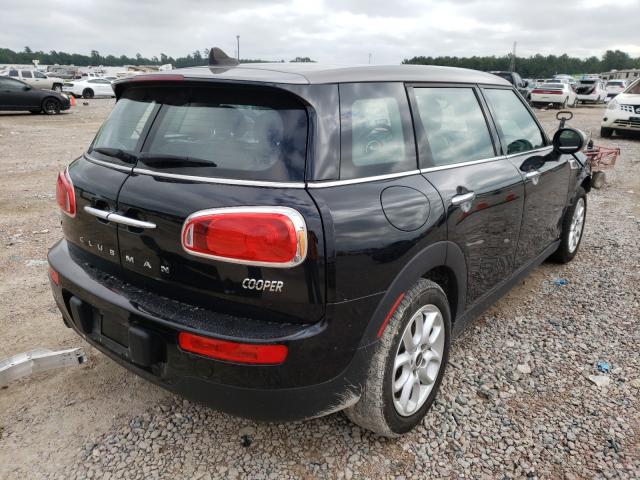 Photo 3 VIN: WMWLN5C52H2E31863 - MINI CLUBMAN 