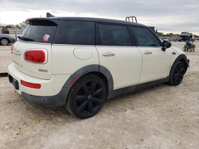 Photo 2 VIN: WMWLN5C53G2B28119 - MINI COOPER CLU 