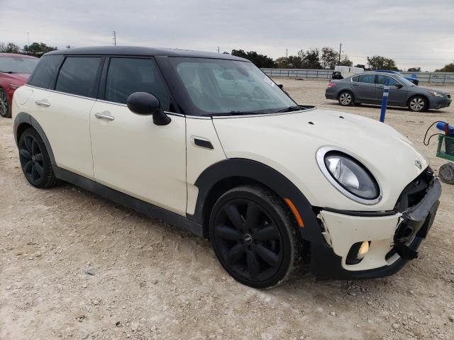 Photo 3 VIN: WMWLN5C53G2B28119 - MINI COOPER CLU 