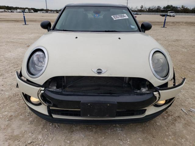 Photo 4 VIN: WMWLN5C53G2B28119 - MINI COOPER CLU 