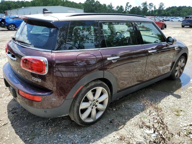 Photo 2 VIN: WMWLN5C53G2E07134 - MINI COOPER CLU 