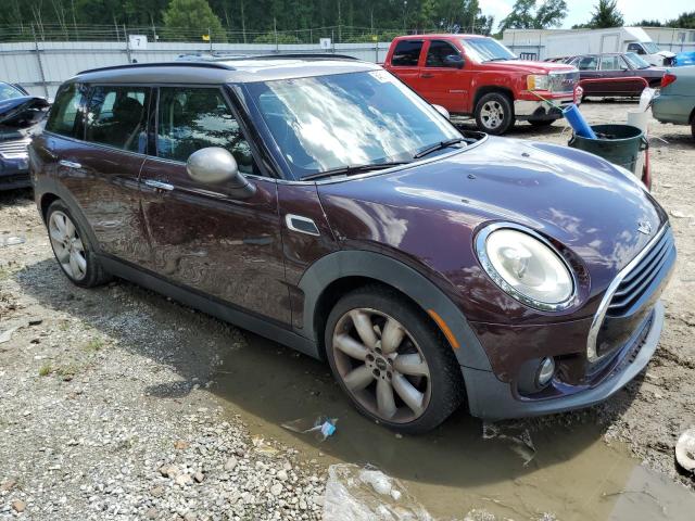 Photo 3 VIN: WMWLN5C53G2E07134 - MINI COOPER CLU 