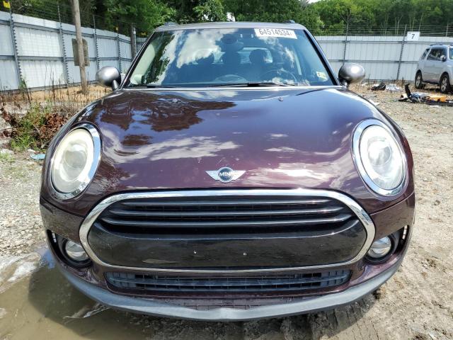 Photo 4 VIN: WMWLN5C53G2E07134 - MINI COOPER CLU 