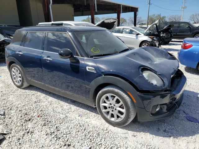 Photo 3 VIN: WMWLN5C53G2E29439 - MINI COOPER CLUBMAN 