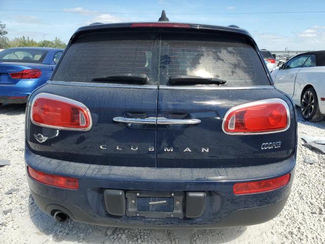 Photo 5 VIN: WMWLN5C53G2E29439 - MINI COOPER CLUBMAN 