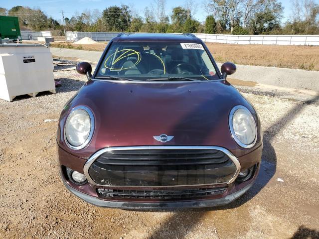 Photo 4 VIN: WMWLN5C53G2E29697 - MINI COOPER 