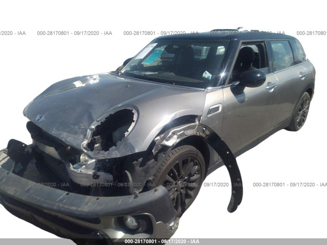 Photo 1 VIN: WMWLN5C53G2E29828 - MINI COOPER CLUBMAN 