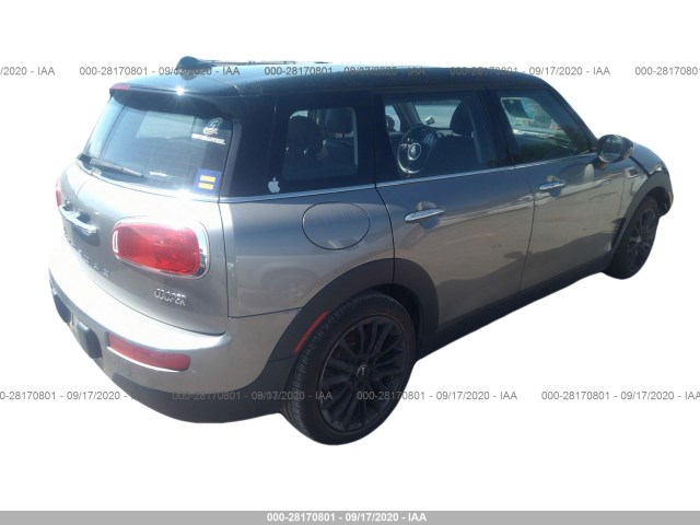 Photo 3 VIN: WMWLN5C53G2E29828 - MINI COOPER CLUBMAN 