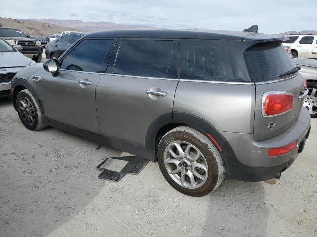 Photo 1 VIN: WMWLN5C53G2E29974 - MINI COOPER 