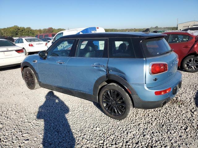 Photo 1 VIN: WMWLN5C53G2E30042 - MINI COOPER CLU 