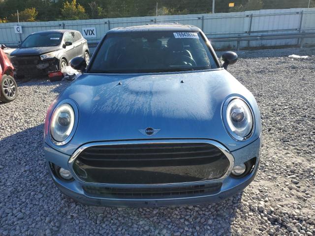 Photo 4 VIN: WMWLN5C53G2E30042 - MINI COOPER CLU 