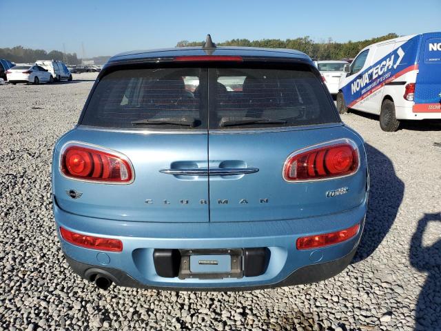 Photo 5 VIN: WMWLN5C53G2E30042 - MINI COOPER CLU 