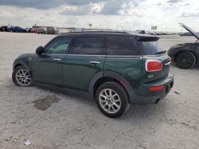 Photo 1 VIN: WMWLN5C53G2E30526 - MINI COOPER CLU 