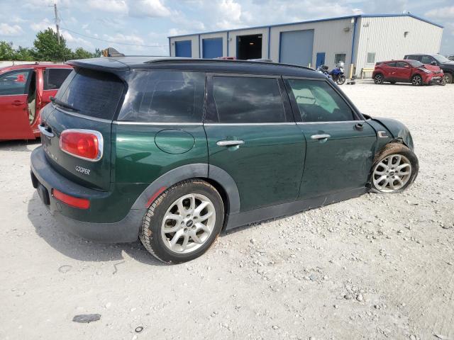 Photo 2 VIN: WMWLN5C53G2E30526 - MINI COOPER CLU 