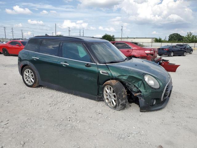 Photo 3 VIN: WMWLN5C53G2E30526 - MINI COOPER CLU 