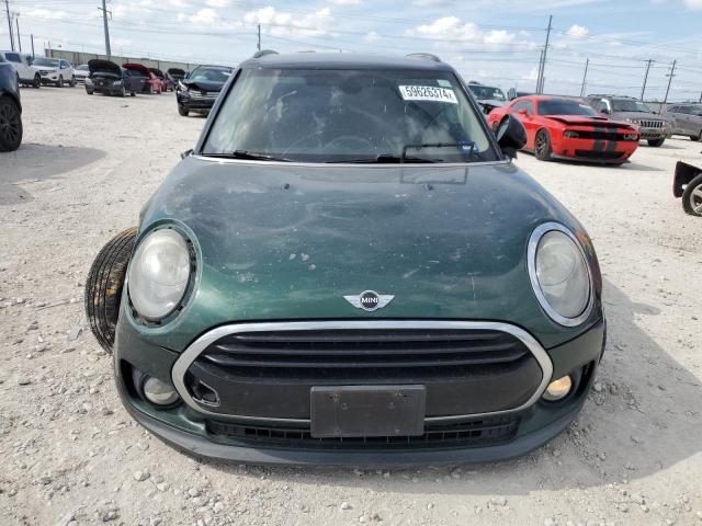 Photo 4 VIN: WMWLN5C53G2E30526 - MINI COOPER CLU 