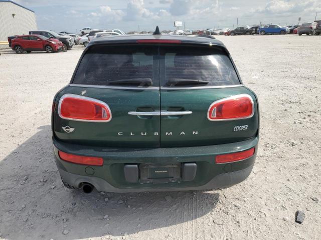 Photo 5 VIN: WMWLN5C53G2E30526 - MINI COOPER CLU 