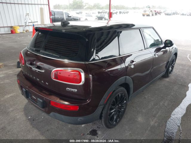 Photo 3 VIN: WMWLN5C53G2E31644 - MINI CLUBMAN 