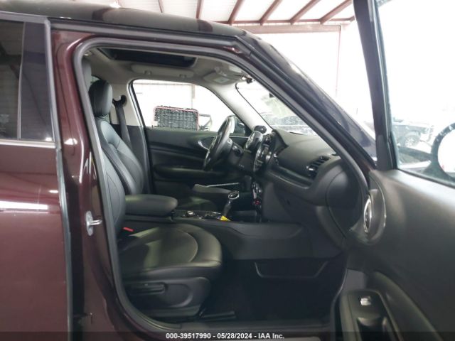 Photo 4 VIN: WMWLN5C53G2E31644 - MINI CLUBMAN 